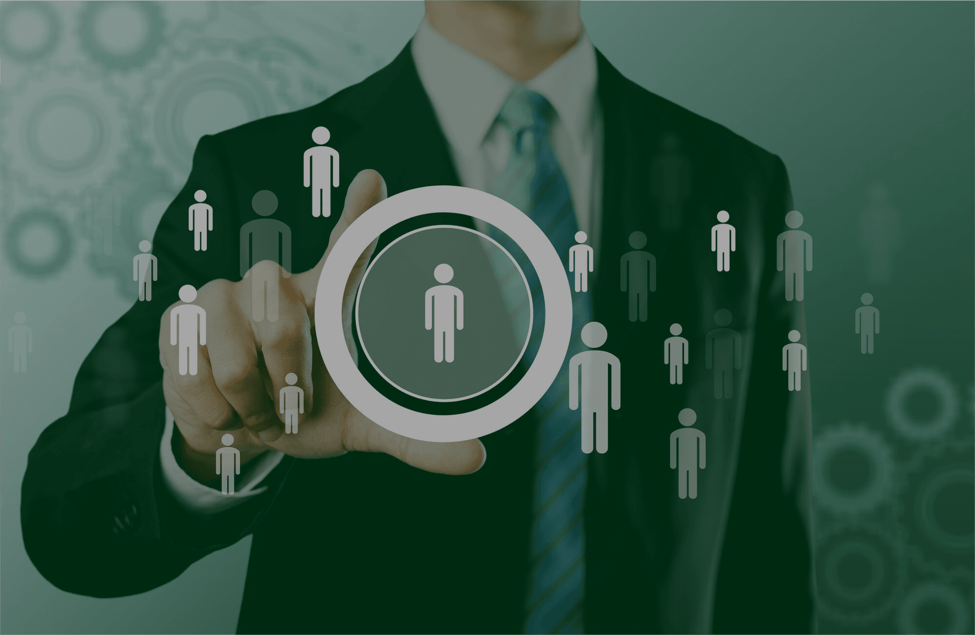 Digitize Excellence in Human Resources